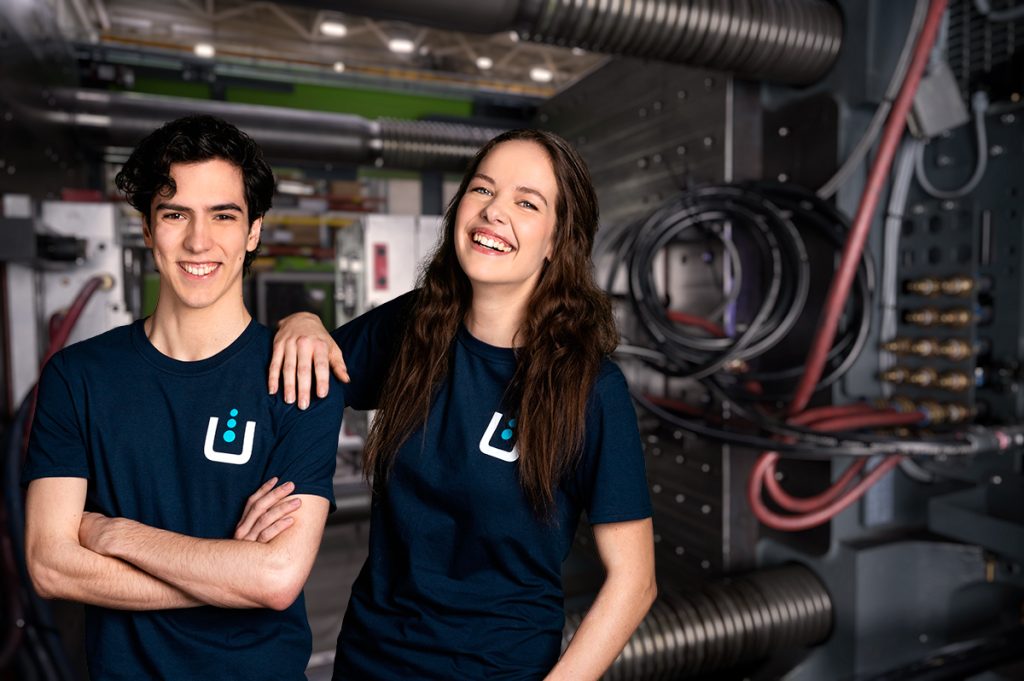 Consultez nos offres d'emploi - Lacus Innovation