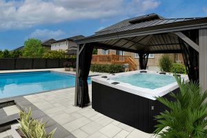 Bellatrix 3 spa - Lacus Innovation